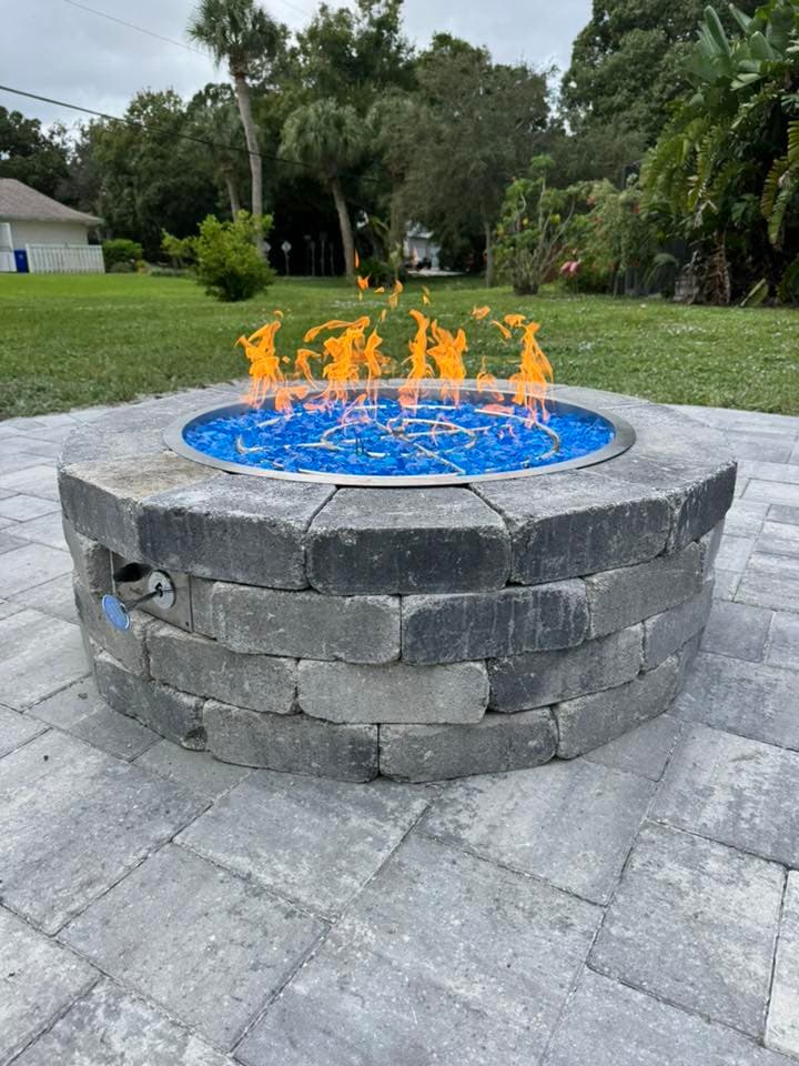 Outdoor Living - outdoor