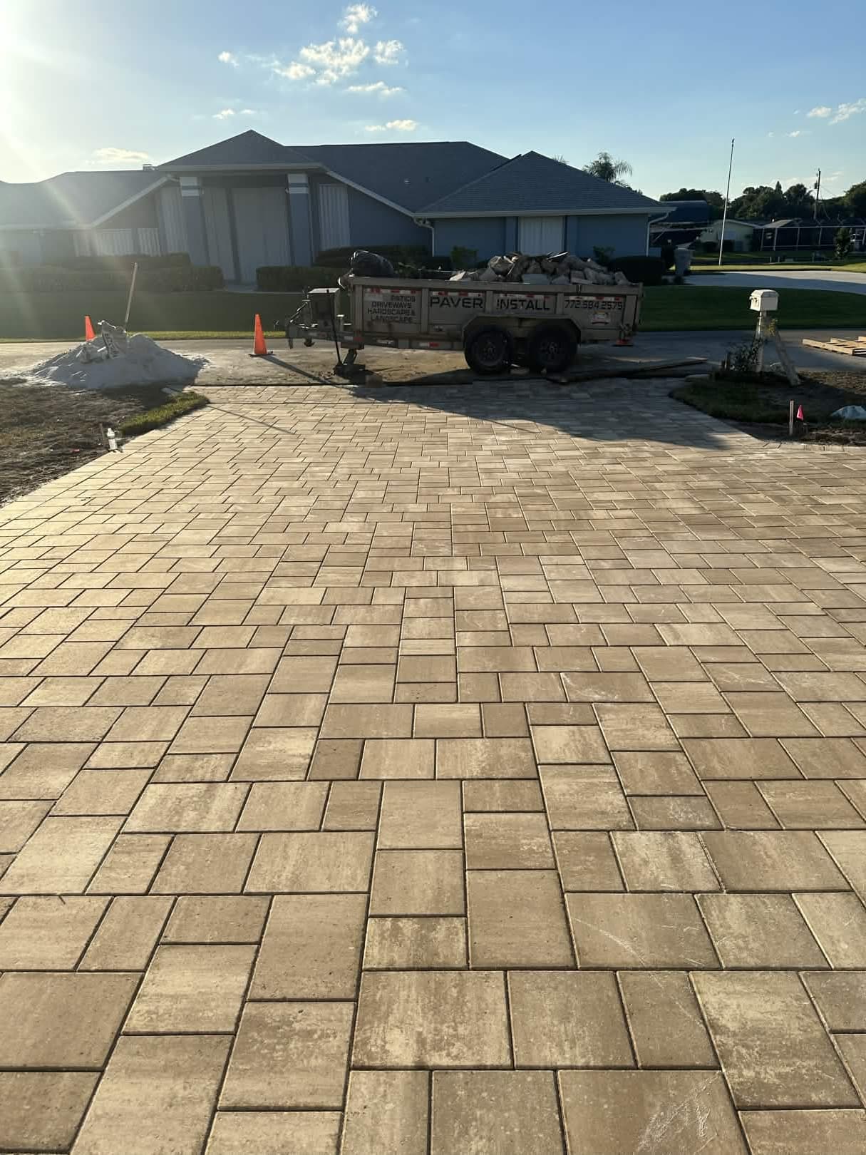 Construction Process - construction